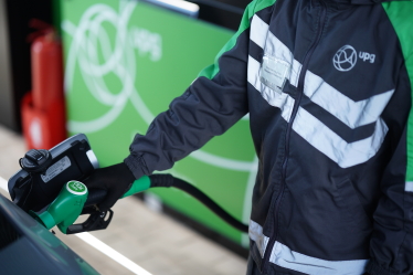 Легкий розгін та нестримний рух: власники сучасних авто обирають надпотужний upg100 /Фото 1