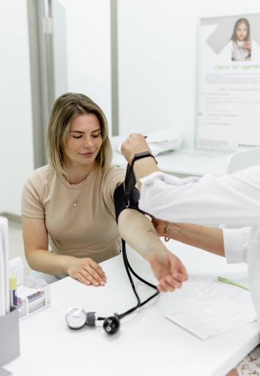 Від клініки в Миколаєві до соціального партнерського проєкту з Фондом Сергія Притули. Як мережі медичних клінік ZDRAVO це вдалося /Фото 2