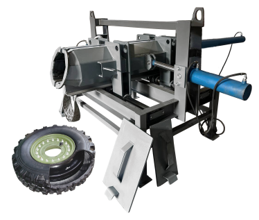 Run-Flat Press