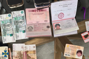 Обшуки в антикорупційних органах. САП заявила, що СБУ отримала доступ до інформації про спецоперації НАБУ /Фото 2