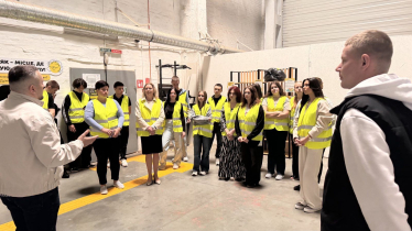 Мережа мультимаркетів «Аврора»