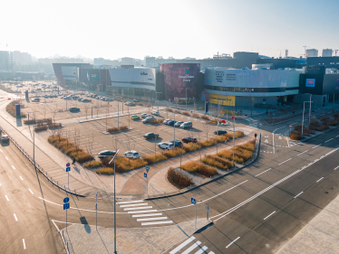 Respublika Park. Як ІТ-технології трансформують ритейл /Фото 6