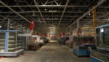 Від знищених магазинів та репутаційних ризиків до повернення довіри та інвестицій у відбудову. «Auchan Україна» про 2022 рік /Фото 6