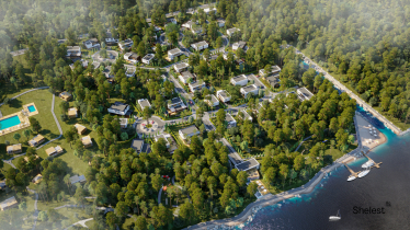 Природа, ком’юніті та індивідуальний підхід. Як мілленіали змінюють ринок нерухомості /Фото 11