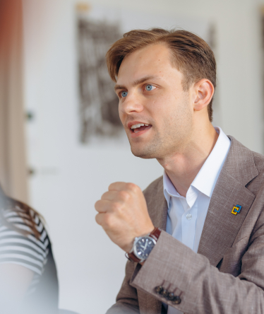 переговори, війна /Razom for Ukraine