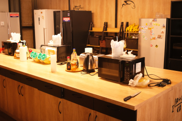 Основатели IT-компании Jooble считали, что в офисе работать эффективнее. Карантин доказал обратное. Как теперь они внедряют режим remote first /Фото 12