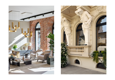 Domio Home Interiors Warsaw