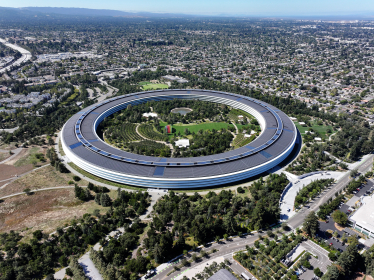 Apple WWDC /Getty Images