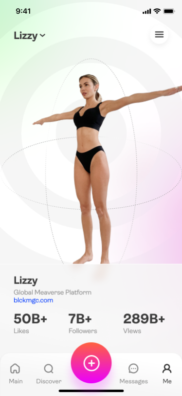 Будь, ким хочеш, та живи, як хочеш: як створювати та монетизувати контент у метаверс /Фото 1