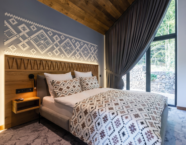 Apartel Shayan Eco Resort