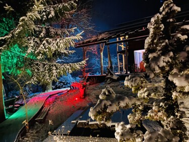 «Будинок для нас – як намет». Як львівський ресторатор Юрій Назарук переїхав до села та став щасливішим /Фото 4