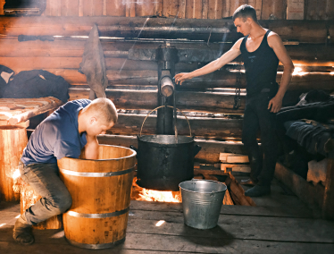 «Гуцульська овеча бриндзя»&amp;nbsp;– один із трьох українських продуктів із захищеним географічним походженням. Як її виготовляють /Фото 13