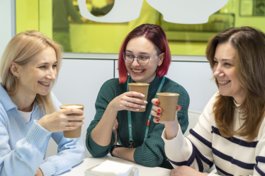 La Famiglia Catering