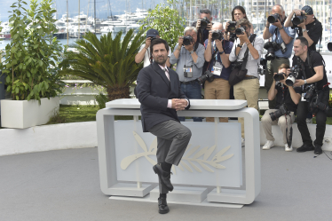 Новий Вес Андерсон, стрічки про високу кухню і коменданта Аушвіца. 6 найцікавіших фільмів Канн від маркетинг-директорки Film.ua Поліни Толмачової /Фото 1