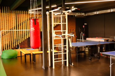 Основатели IT-компании Jooble считали, что в офисе работать эффективнее. Карантин доказал обратное. Как теперь они внедряют режим remote first /Фото 28