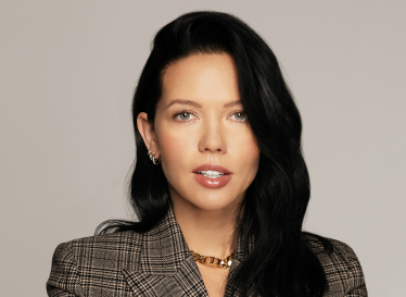 Ірина Горова, співзасновниця MOZGI Group /надано пресслужбою