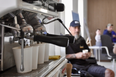 NESCAFÉ