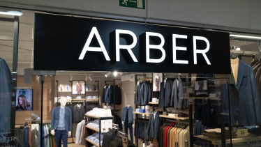 Рік без Zara і H&amp;amp;M. Хто з українських брендів зміг скористатися «простоєм» конкурентів /Фото 7