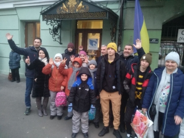 Рятувати, підтримувати, відновлювати /Фото 11