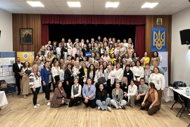 Філантропія як інфраструктура майбутнього: як Фундація Христі Храновської створює культурні та освітні проєкти, що звучать у світі /Фото 5