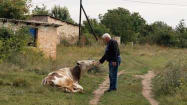 Конкурс #Варто «РобиТИ Своє»