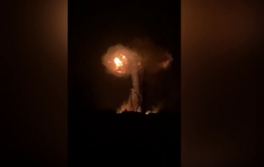 Россия атаковала экологически опасную инфраструктуру /Фото 3