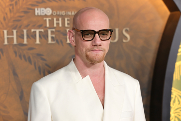 Білий Лотос Юрій Колокольніков /Getty Images