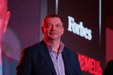Олег Гороховский /Forbes Украина