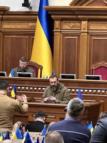 Знахідка для уряду, втрата для Малої академії наук – Станіслав Довгий прокоментував призначення Оксена Лісового міністром МОН /Фото 1