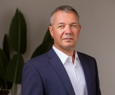 Роман Мілешко