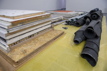 Петро Владіміров та Олександра Майборода