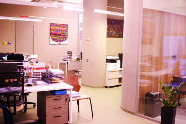 Как превратить производителя дрожжей в биотех-компанию? «Энзим» кардинально сменил офис. Что из этого вышло /Фото 17