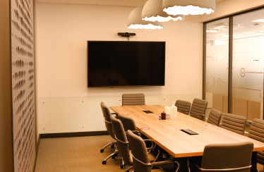 GlobalLogic создает атмосферу Кремниевой долины в своем офисе. Вот как это работает в украинских реалиях /Фото 27