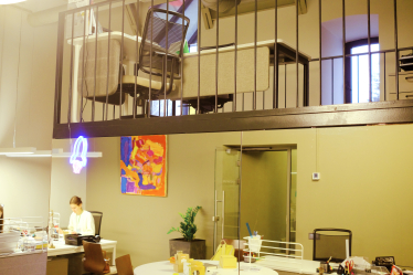 Как превратить производителя дрожжей в биотех-компанию? «Энзим» кардинально сменил офис. Что из этого вышло /Фото 7