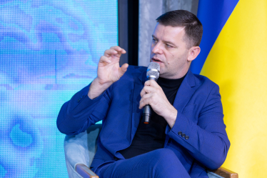 Микола Філонов