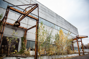 Емма Солдатова для Forbes Україна