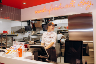 KFC в Україні