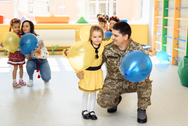 Проєкт Час діяти Україно