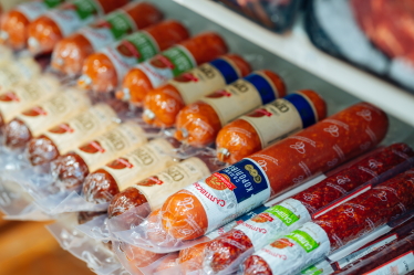 Готувати і їсти вдома – це «новий чорний».&amp;nbsp;Віталії Яницький, CBDO COOKER про перспективи сегмента e-grocery /Фото 4