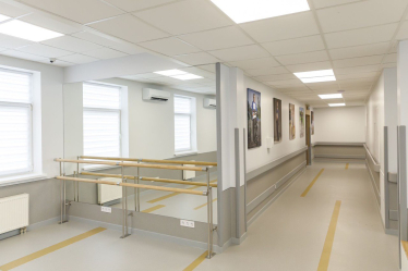 РеабіЦентр