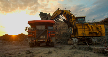 «Полтавский ГОК»