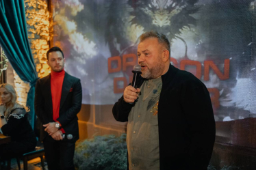 Культура вишуканого відпочинку і фокус на благодійність: концепція розвитку ресторанів BAO Group /Фото 8