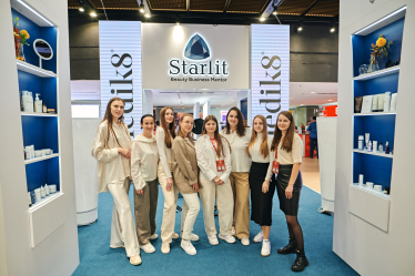 Команда Starlit