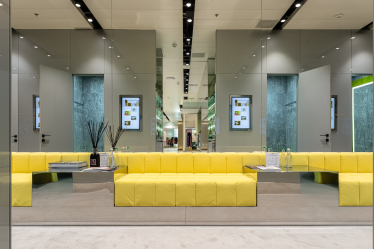 «Роль офлайну сьогодні – давати позитивний клієнтський досвід». СЕО ЦУМу Євген Мамай про зміни модного ритейлу /Фото 3