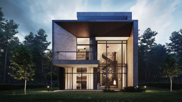 Природа, ком’юніті та індивідуальний підхід. Як мілленіали змінюють ринок нерухомості /Фото 15