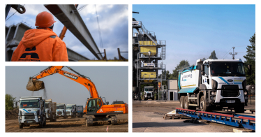 ERP Dynamics 365 від SMART business для «Автомагістраль-Південь»