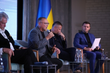 Валерій Коровій