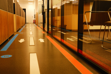 Як створити офіс, схожий на дім. Ось 8 рішень від компаній, яким, здається, це вдалось&amp;nbsp; /Фото 58