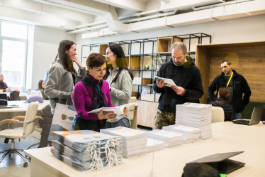 предоставлено пресс-службой Veteran Hub