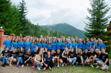 Інвестиції в освіту – запорука ефективної відбудови й успішного майбутнього України /Фото 1